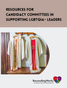 Resources for Candidacy Committees in Supporting LGBTQIA+ Leaders